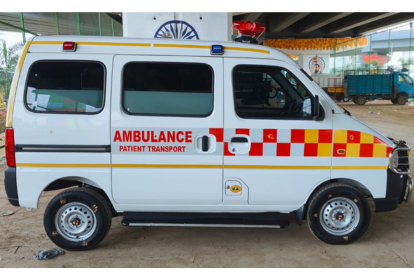 Ambulance